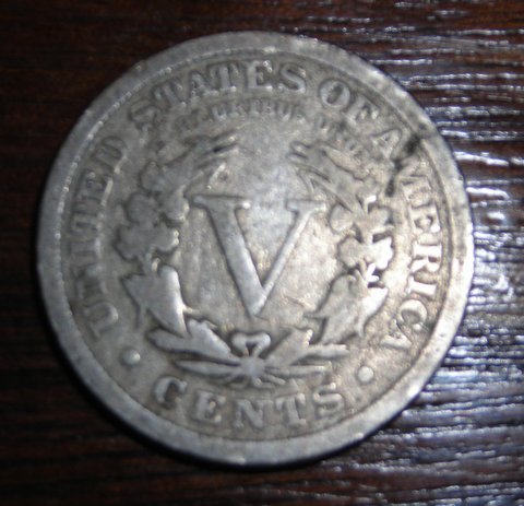The-Goal:-25,000-Rolls-Of-Nickels-All-Searchers-Welcome!